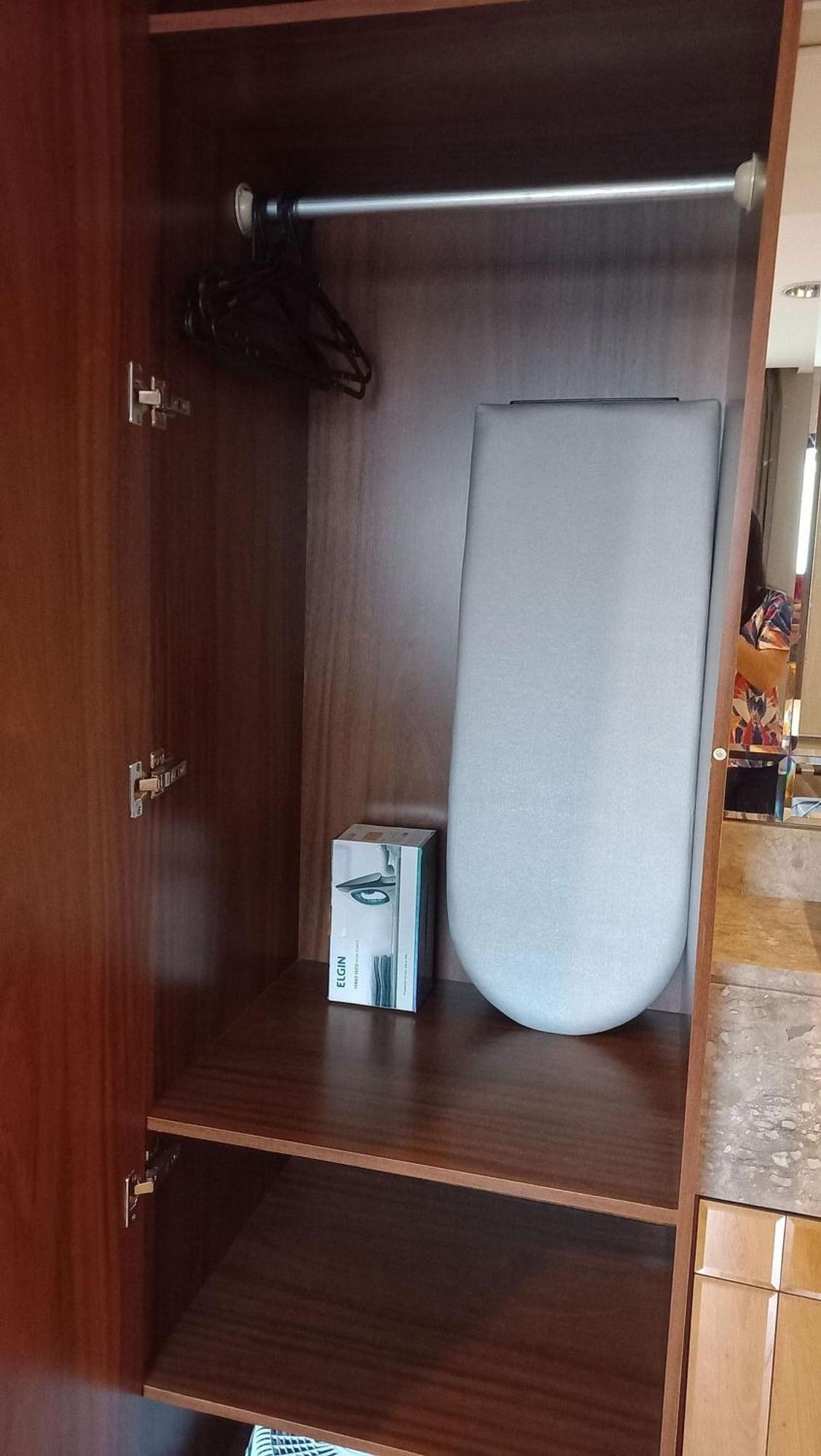 Flat No Bourbon Ibirapuera Moema Hotel