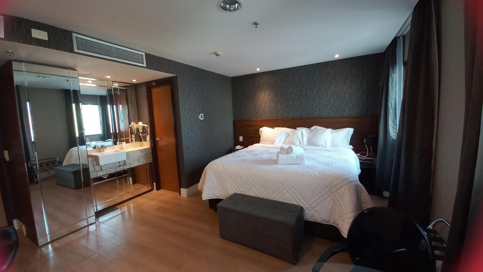 Flat No Bourbon Ibirapuera Moema