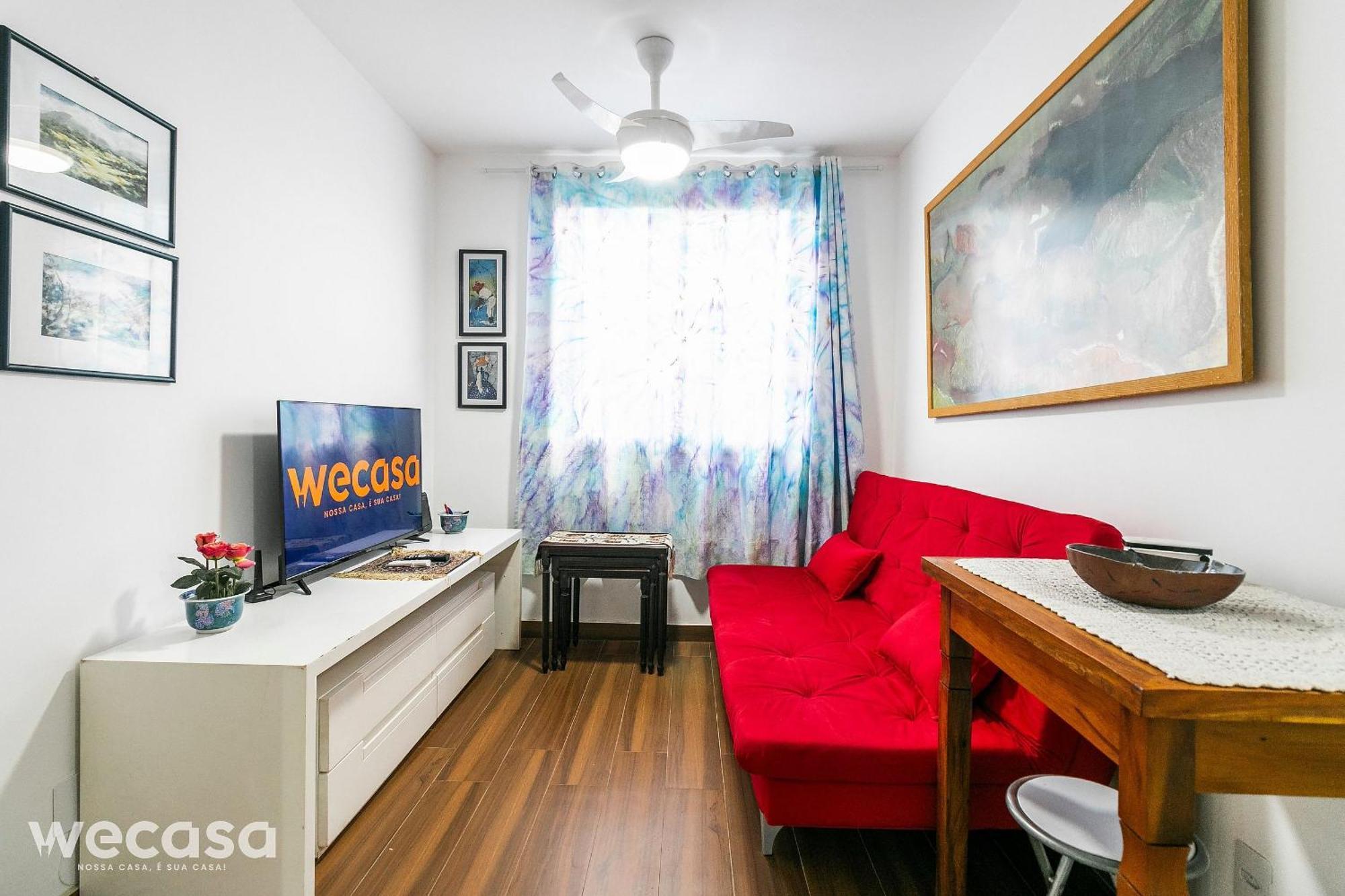 Apartamento Iii Quaddra Butanta - Piscina *