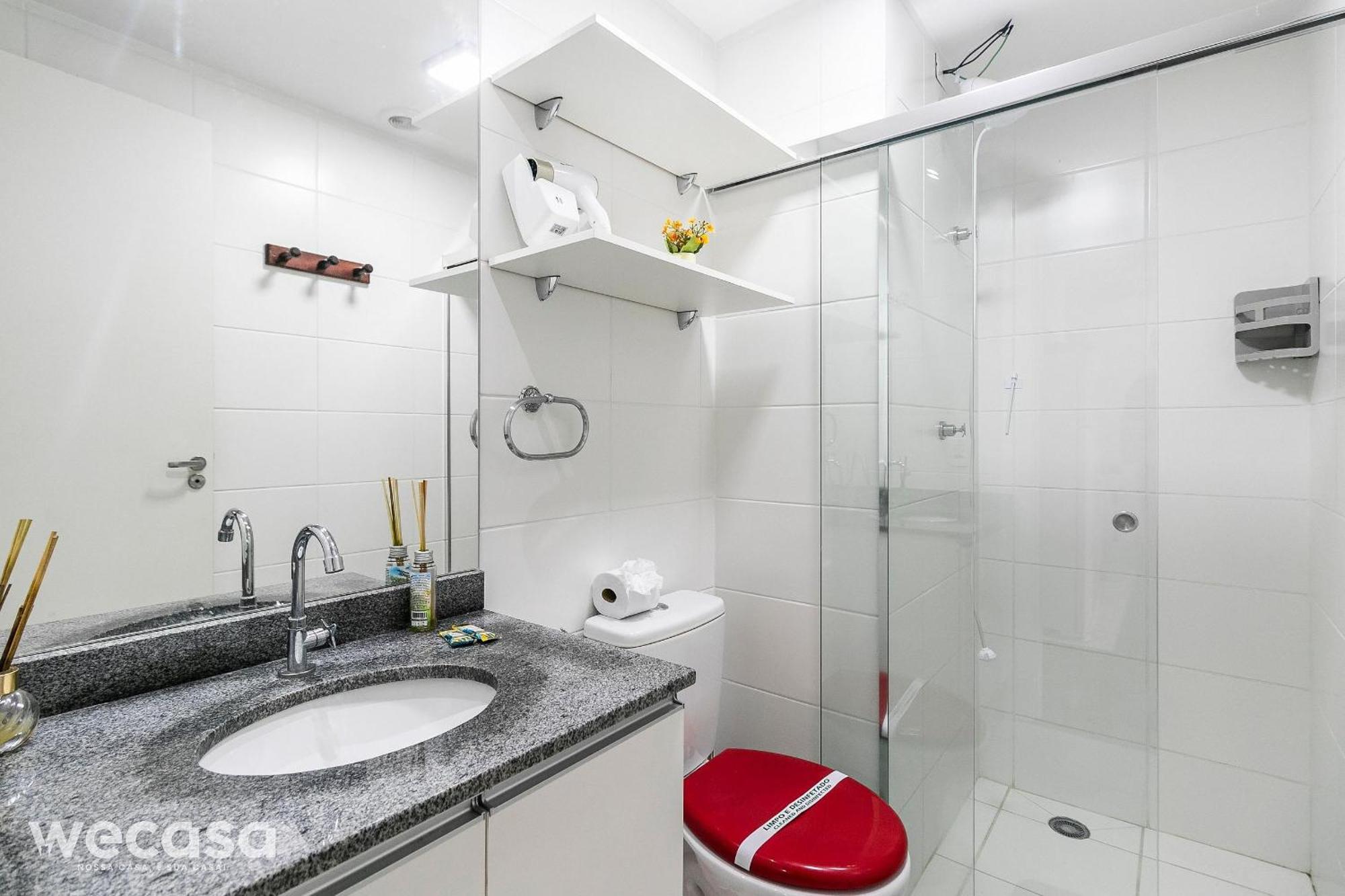 Apartamento Iii Quaddra Butanta - Piscina *