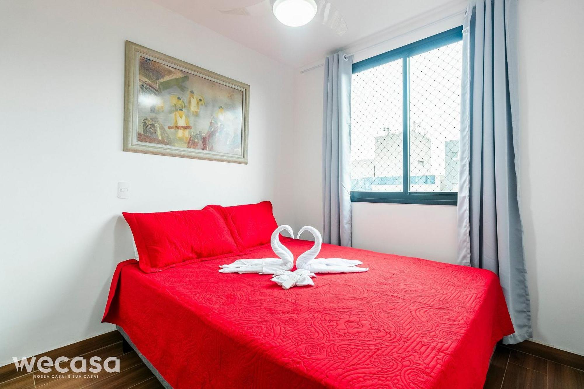 Apartamento Iii Quaddra Butanta - Piscina