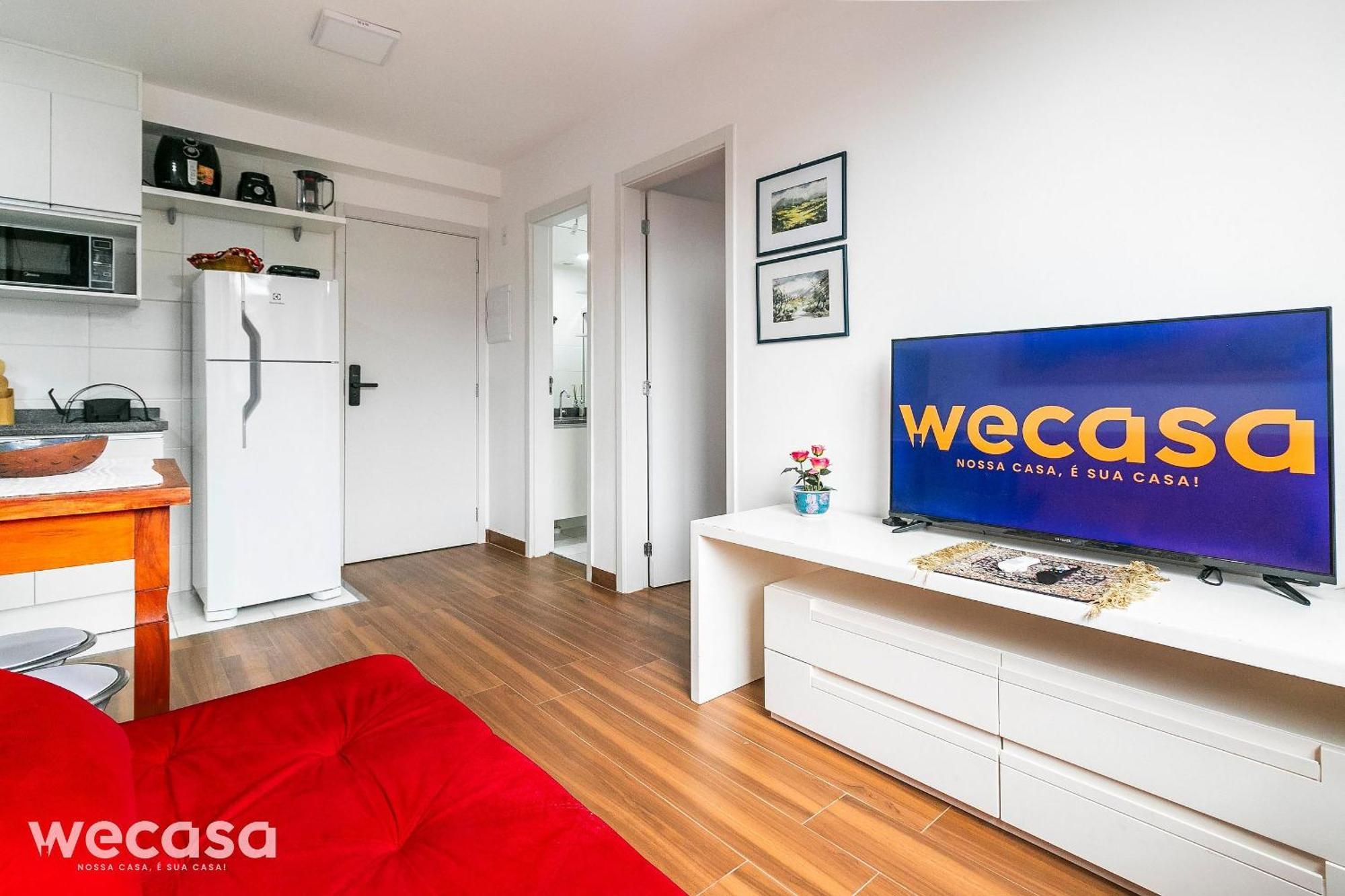 Apartamento Iii Quaddra Butanta - Piscina São Paulo
