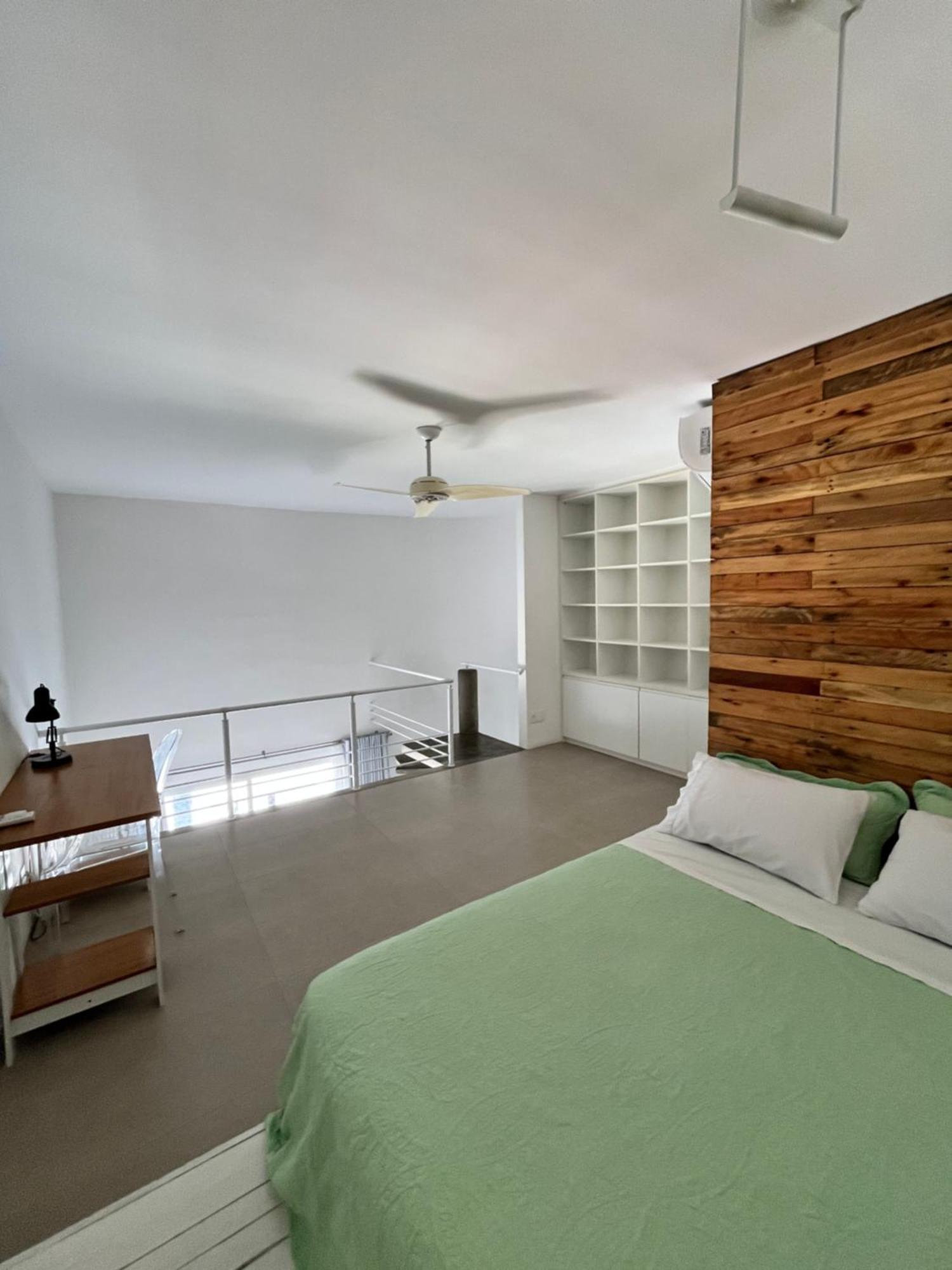 Apartamento Duplex Proximo A Madalena