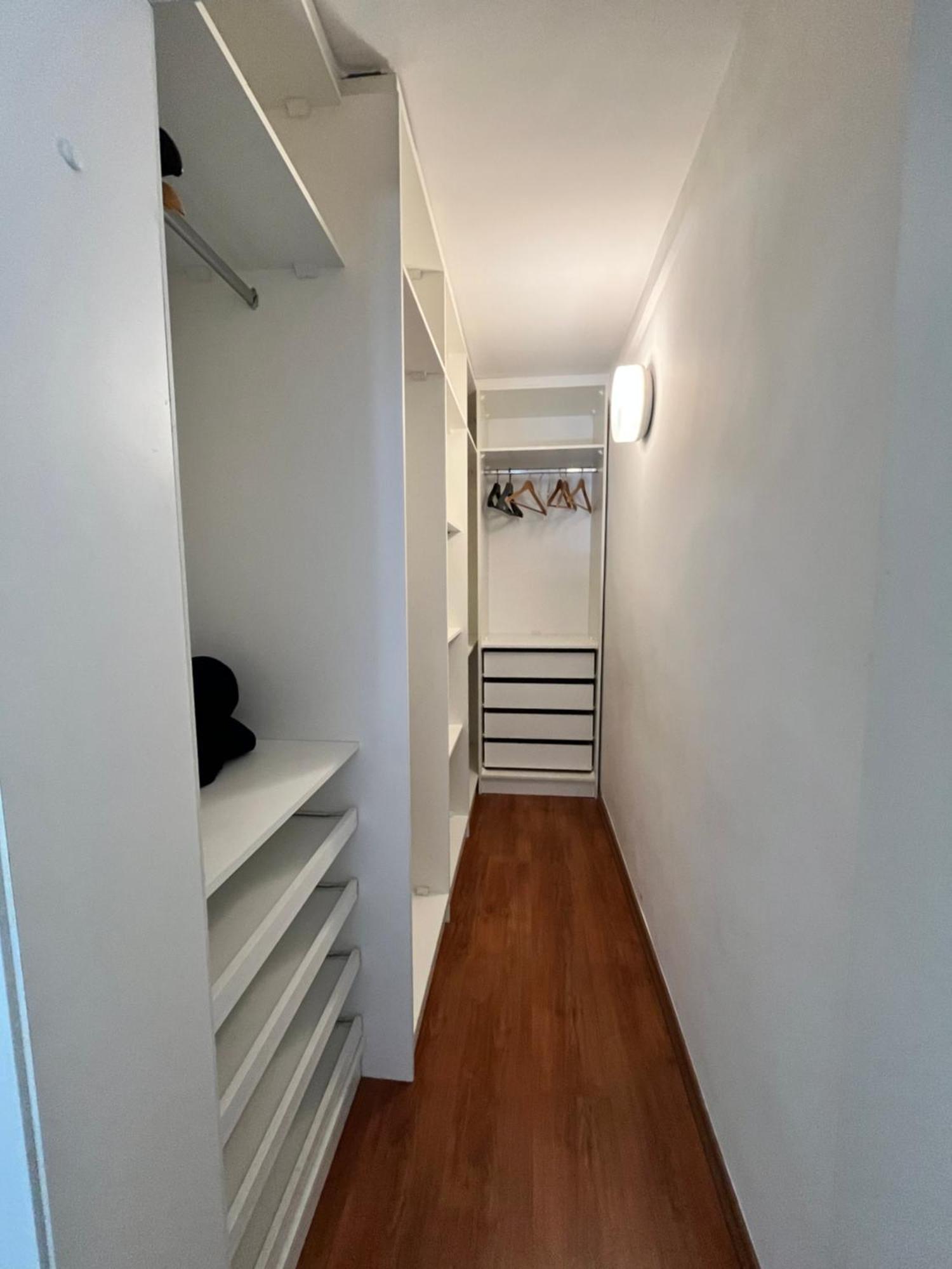Duplex Proximo A Madalena Apartamento