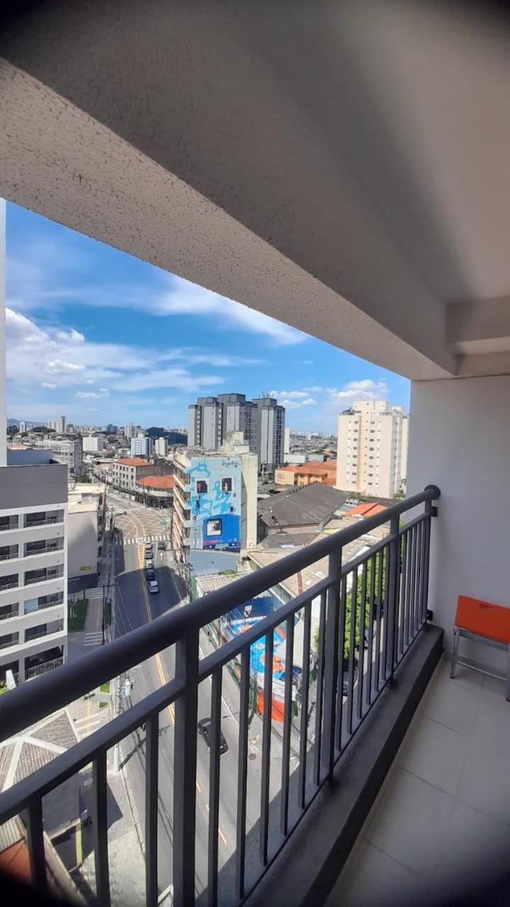 Apartamento Charme Do Tucuruvi *