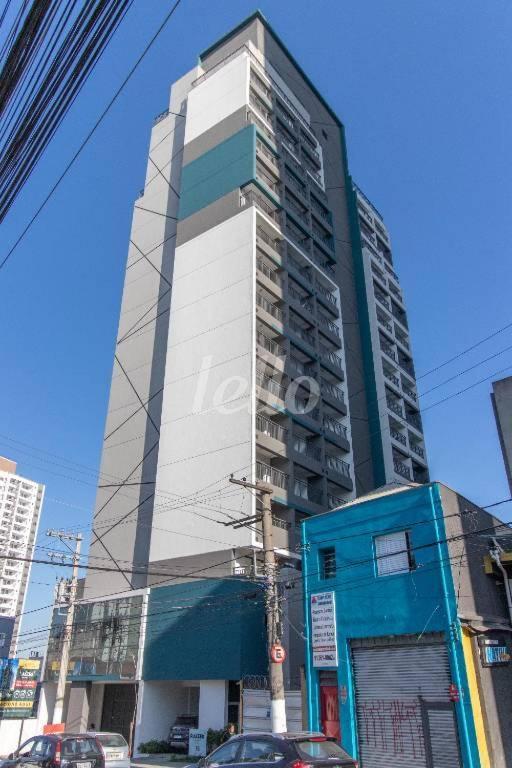 Charme Do Tucuruvi Apartamento São Paulo