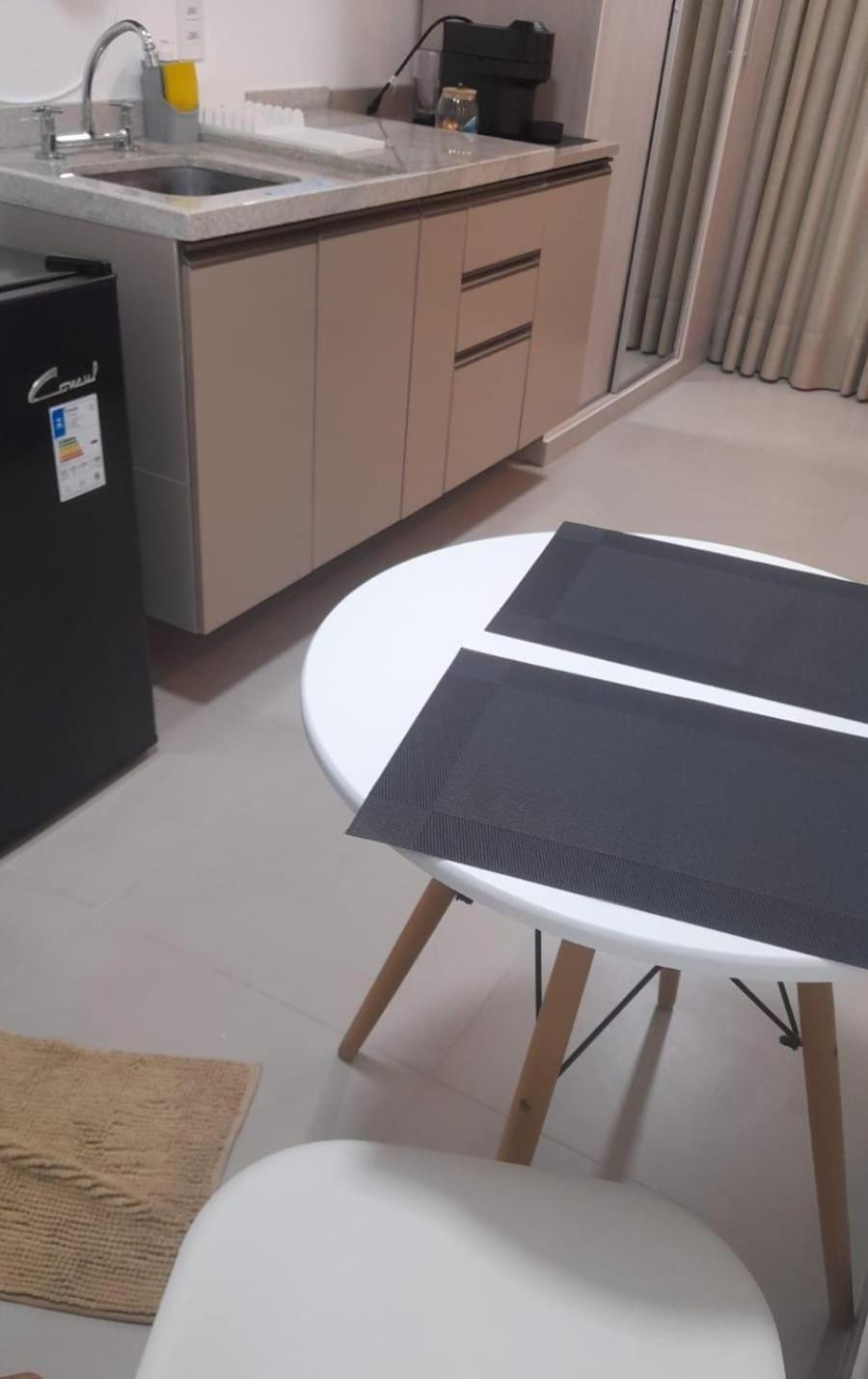 Charme Do Tucuruvi Apartamento *