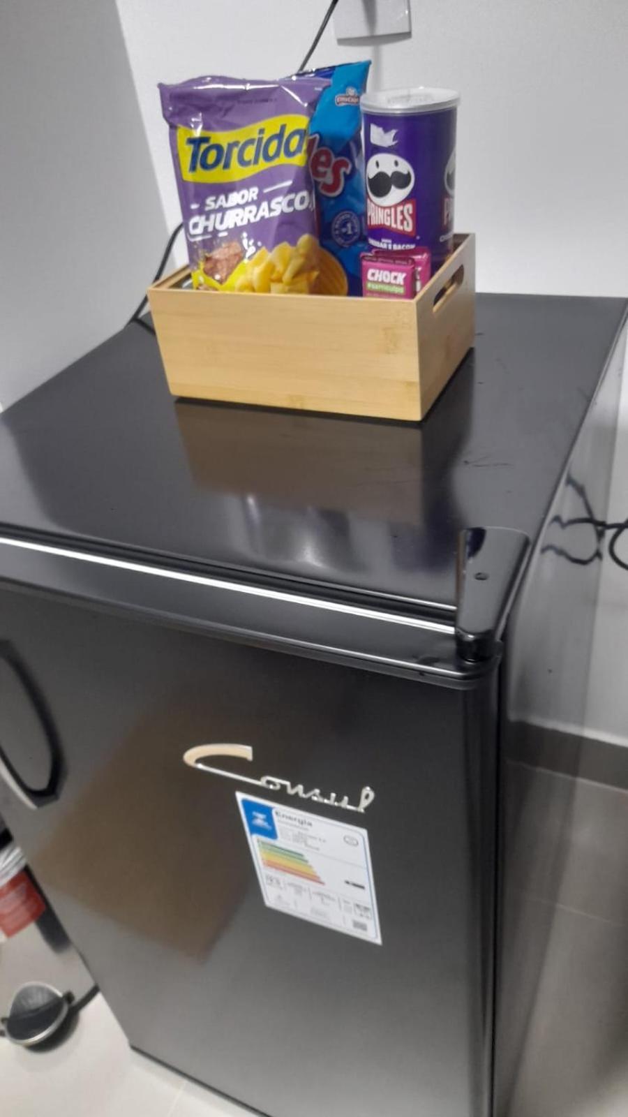 Charme Do Tucuruvi Apartamento São Paulo