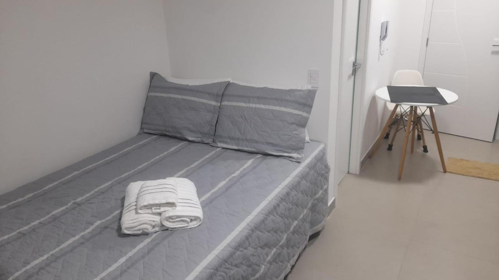 Charme Do Tucuruvi Apartamento