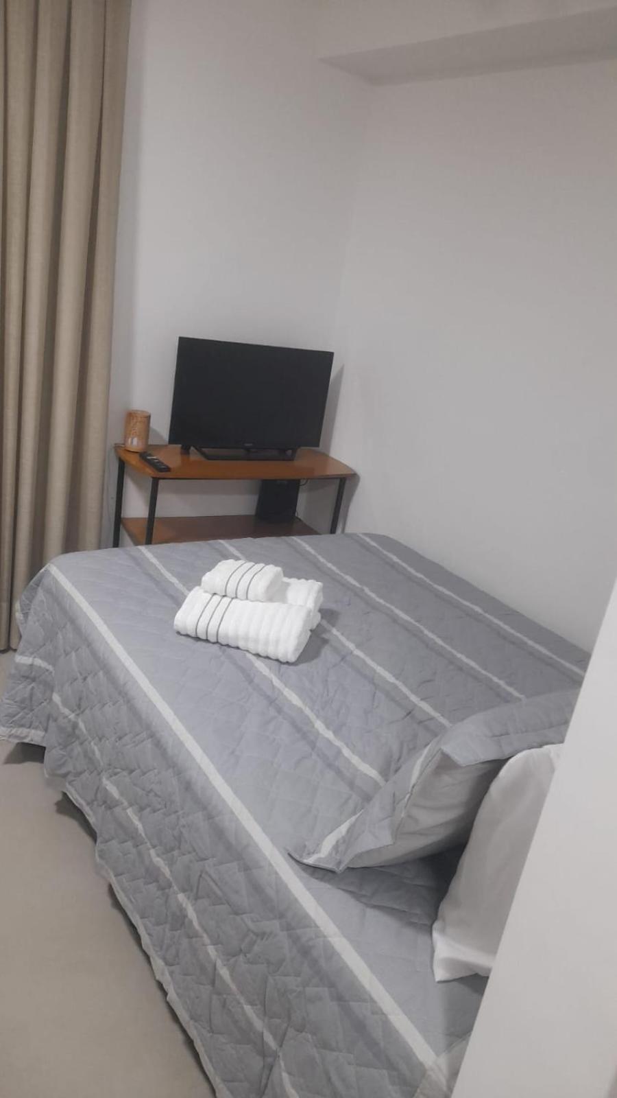 Charme Do Tucuruvi Apartamento