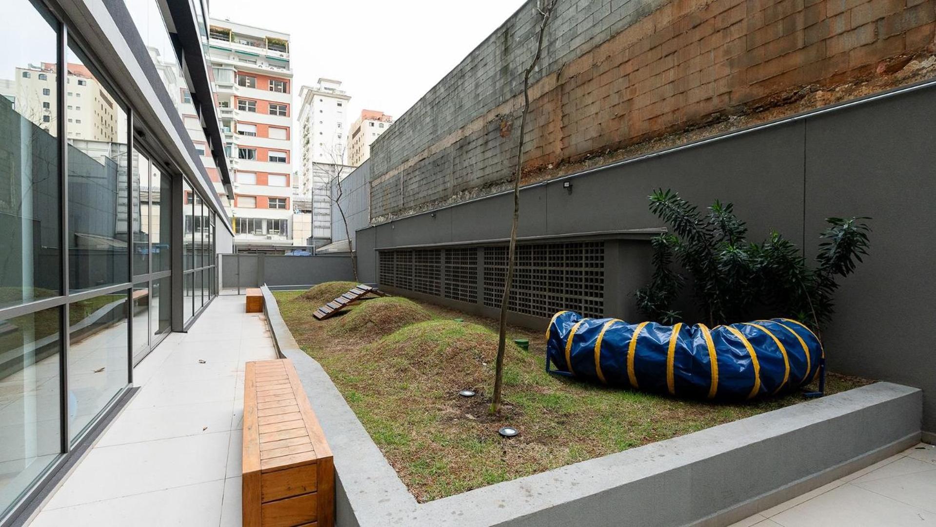 On Augusta - Modernidade E Conforto Na Augusta Casa de férias São Paulo