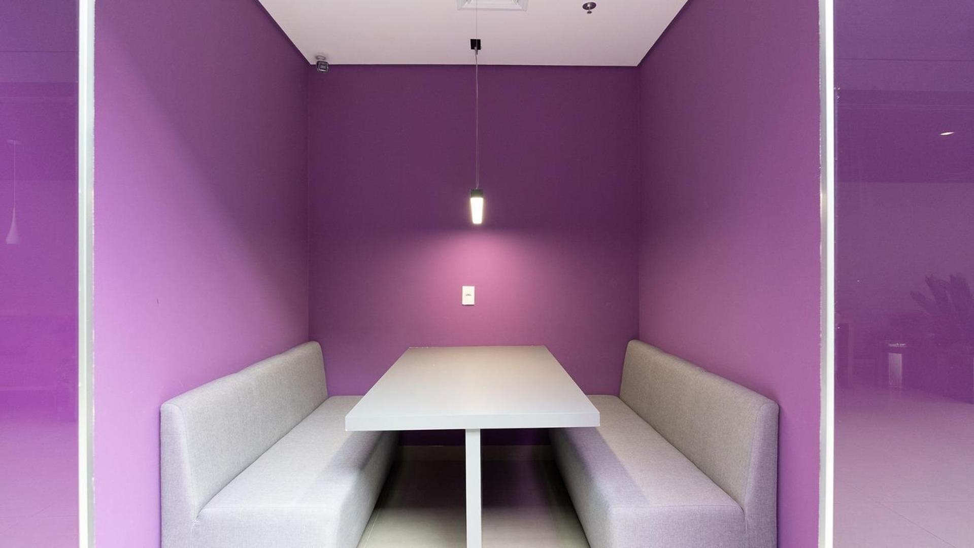 Casa de férias On Augusta - Modernidade E Conforto Na Augusta São Paulo