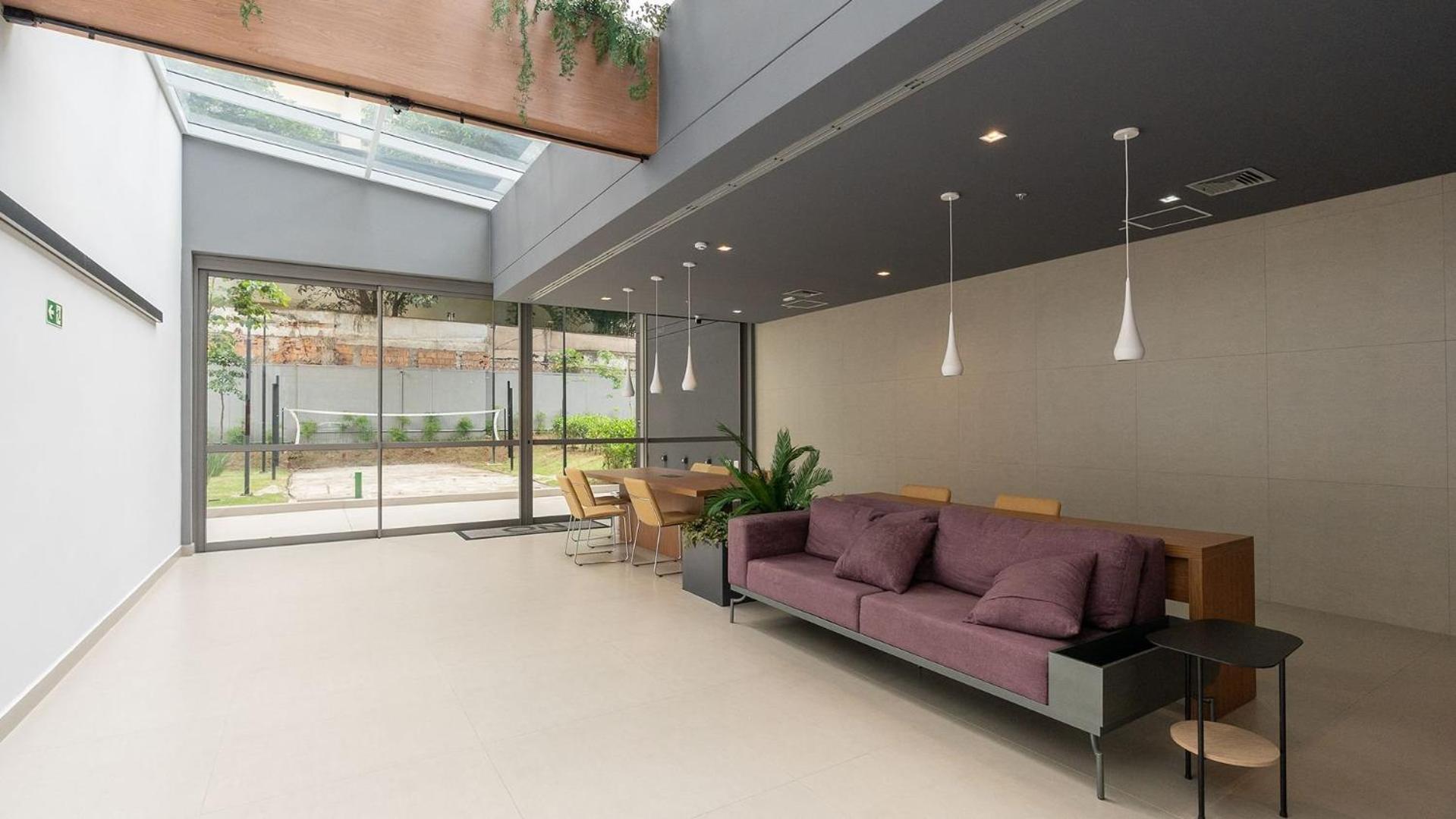 On Augusta - Modernidade E Conforto Na Augusta