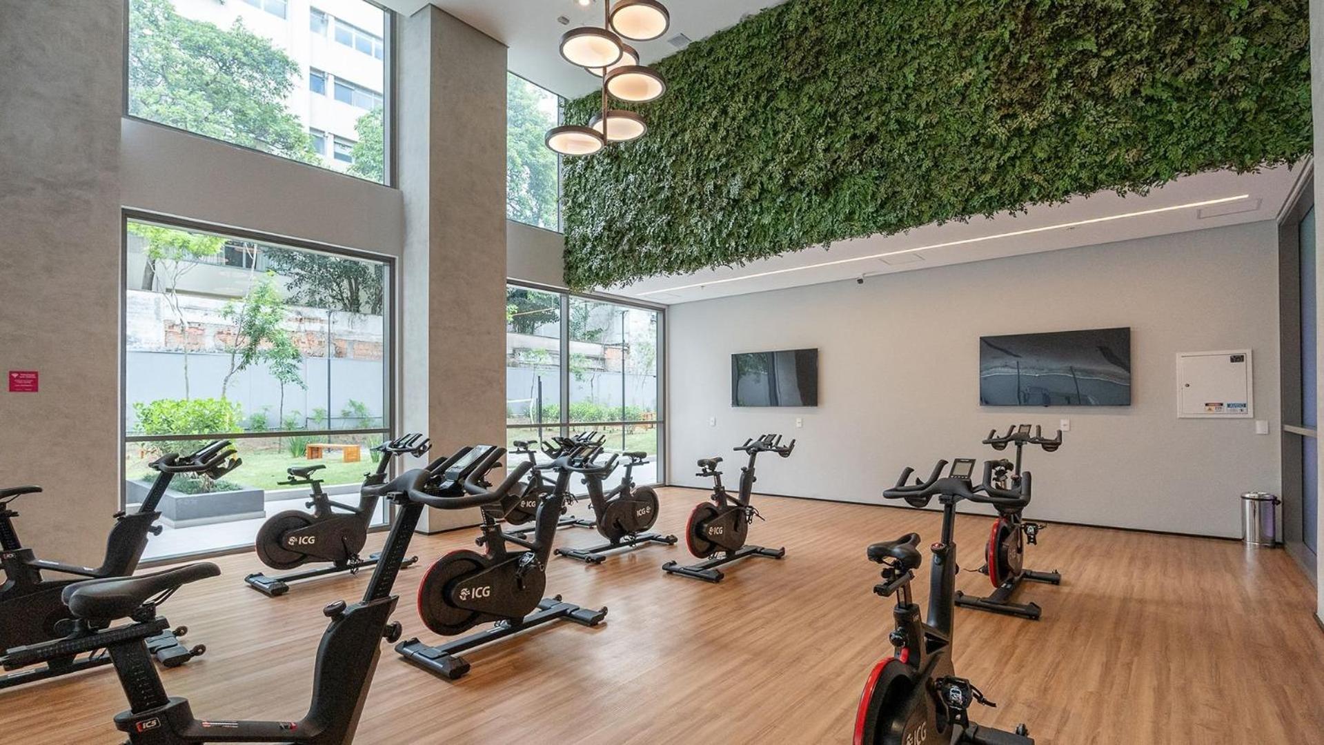 On Augusta - Modernidade E Conforto Na Augusta Casa de férias São Paulo