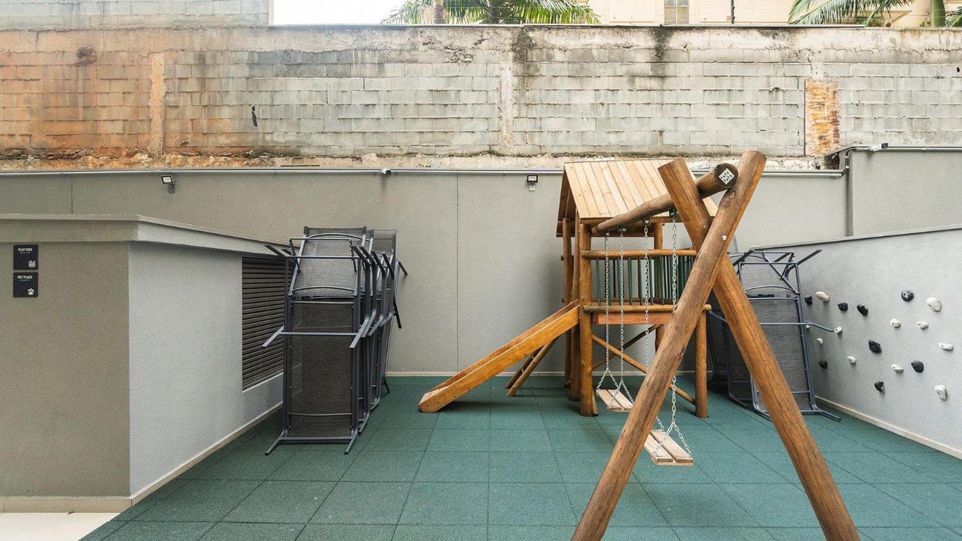 On Augusta - Modernidade E Conforto Na Augusta * São Paulo