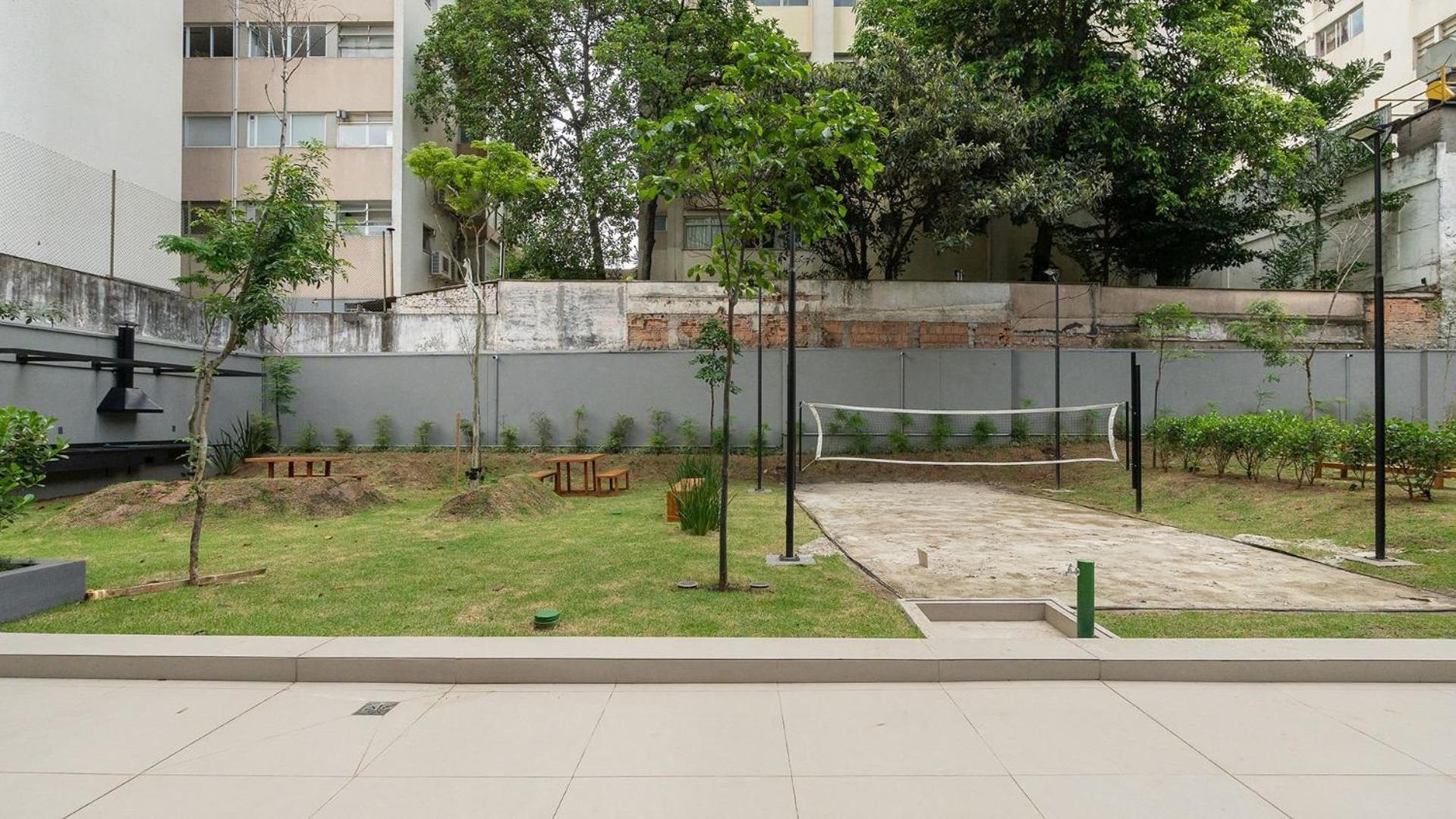 On Augusta - Modernidade E Conforto Na Augusta Casa de férias São Paulo