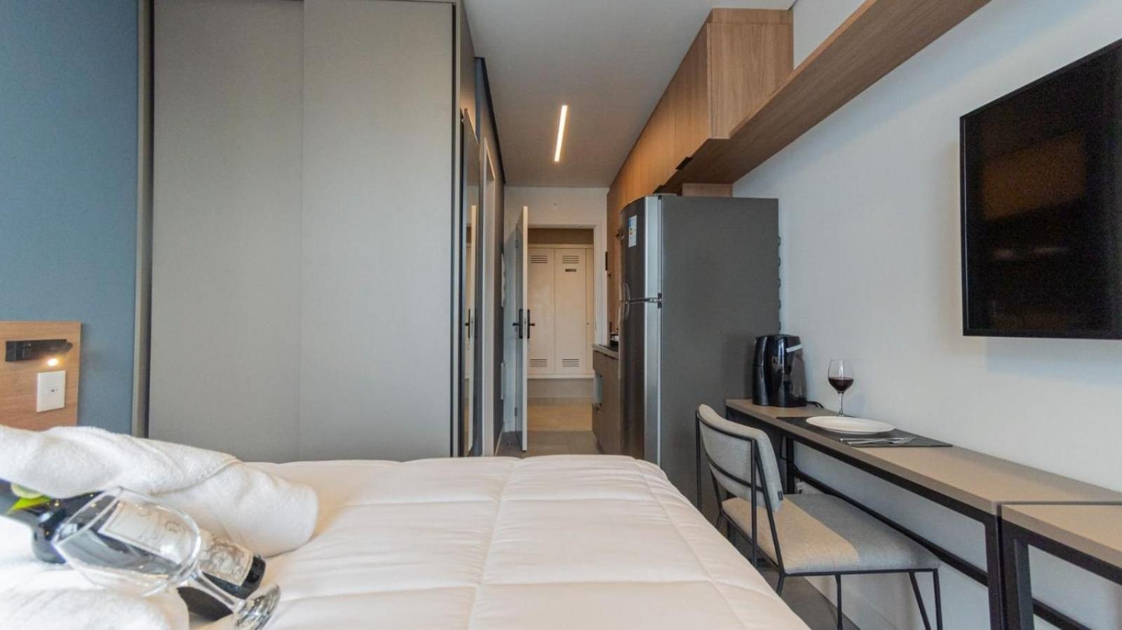 Almagah 20m2 Apartment *