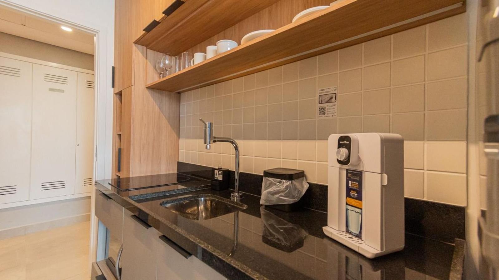 Apartment Almagah 20m2