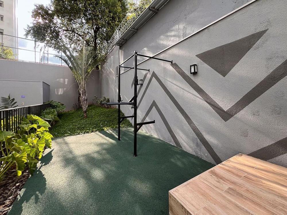 Sky Vibe - Px Metro Faria Lima/frente Ao Eldorado. Apartamento São Paulo