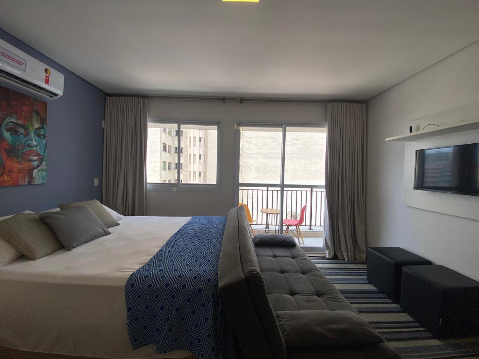 Apartamento Sky Lindo Centro 25 De Marco Bras Sta Efigenia