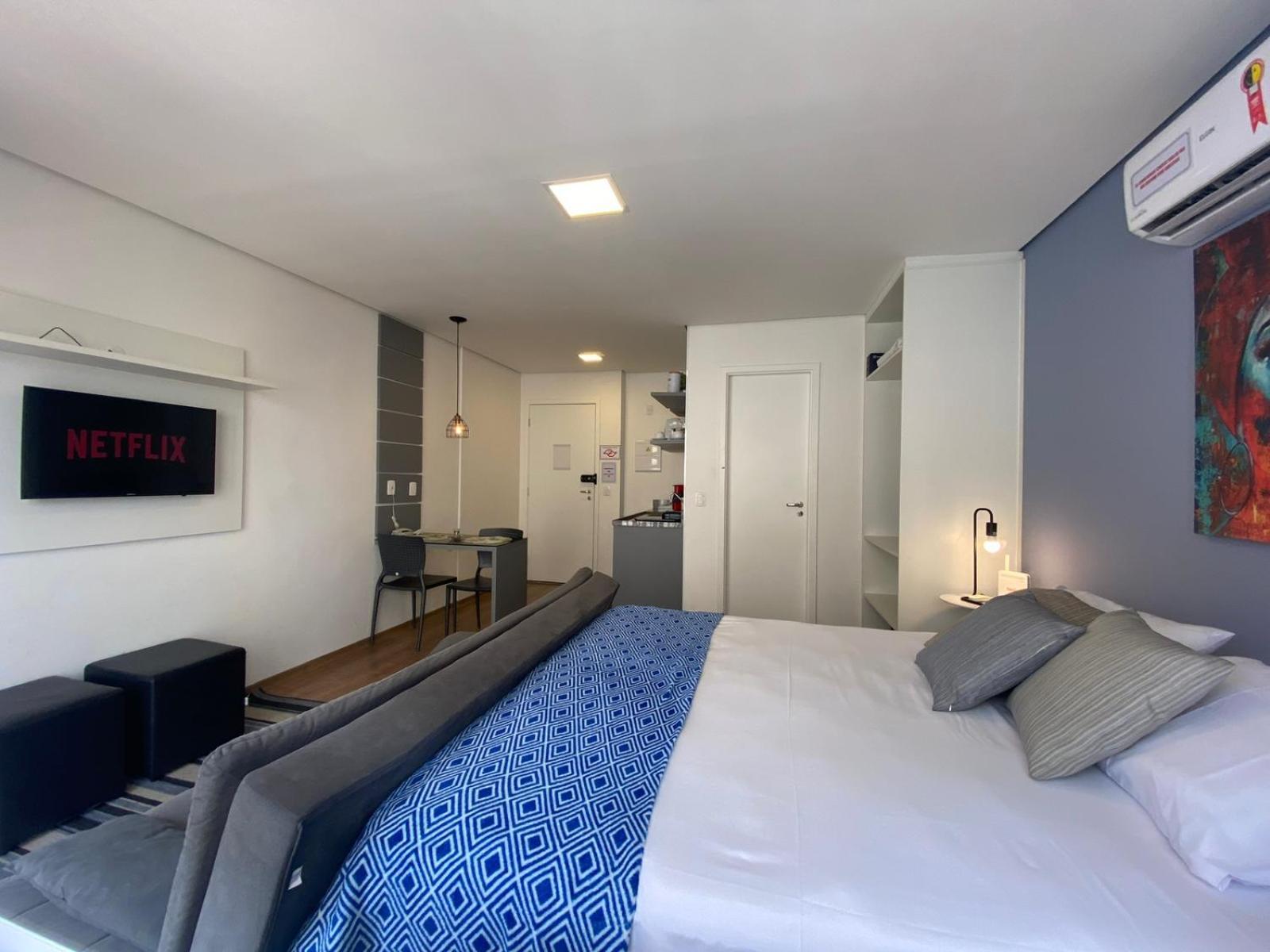 Sky Lindo Centro 25 De Marco Bras Sta Efigenia Apartamento *