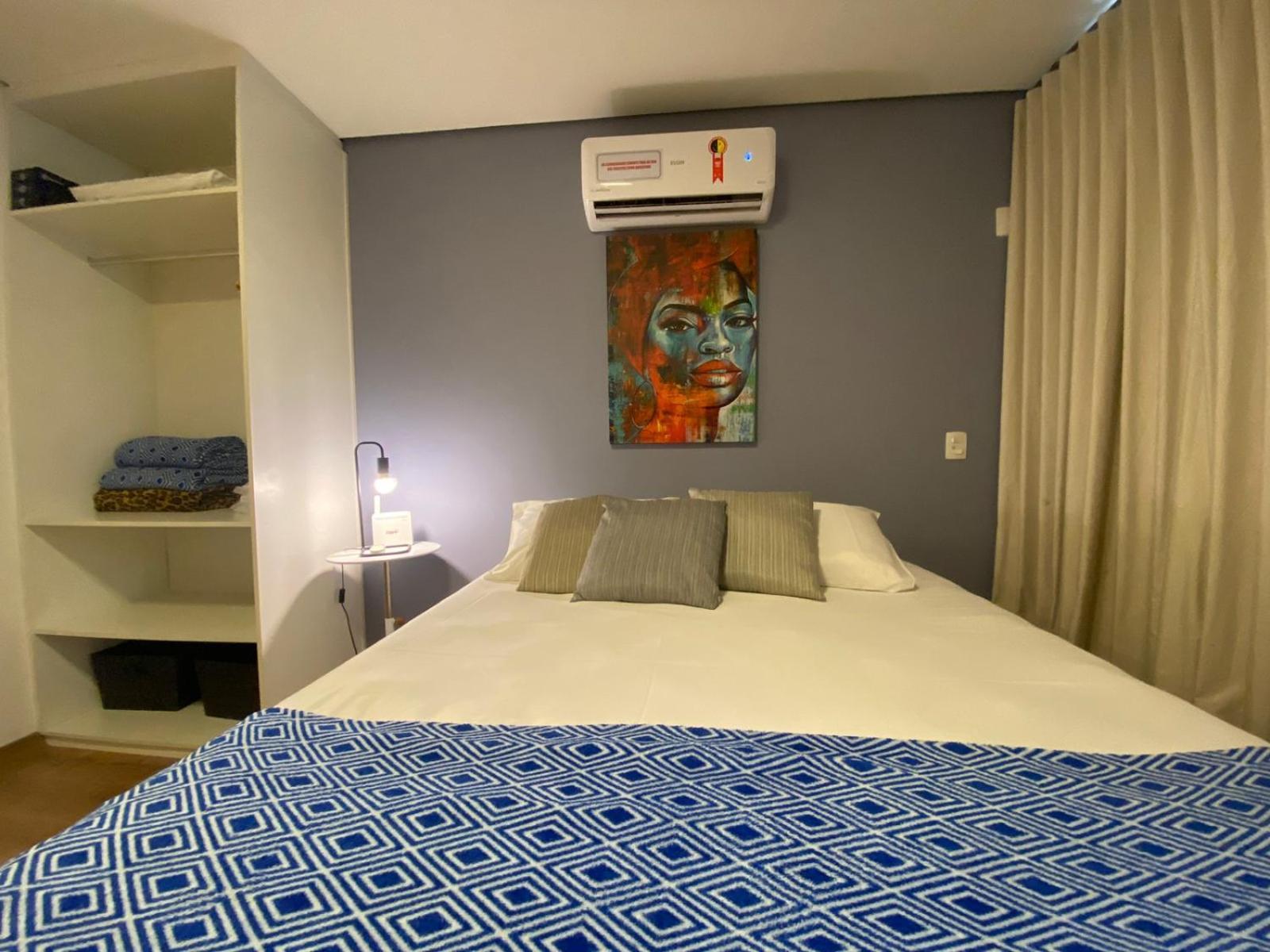 Apartamento Sky Lindo Centro 25 De Marco Bras Sta Efigenia