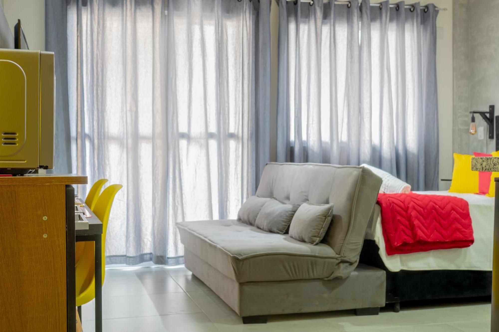 Apartamento Sky Lindo Centro 25 De Marco Bras Sta Efigenia *