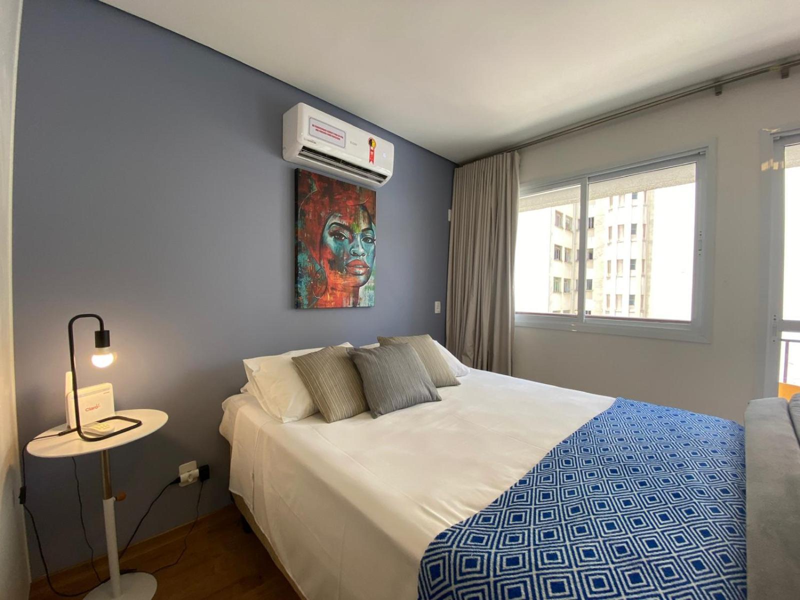 Apartamento Sky Lindo Centro 25 De Marco Bras Sta Efigenia