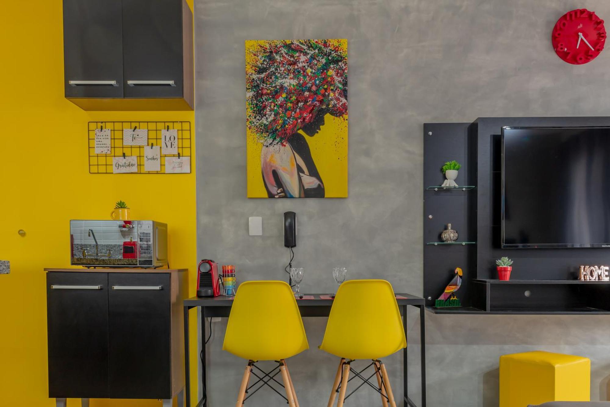 Apartamento Sky Lindo Centro 25 De Marco Bras Sta Efigenia São Paulo