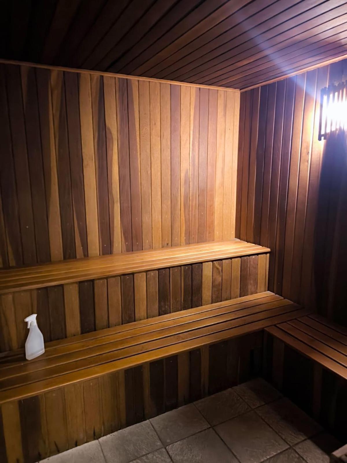 Inter Paulista - Flat Hotel 4*
