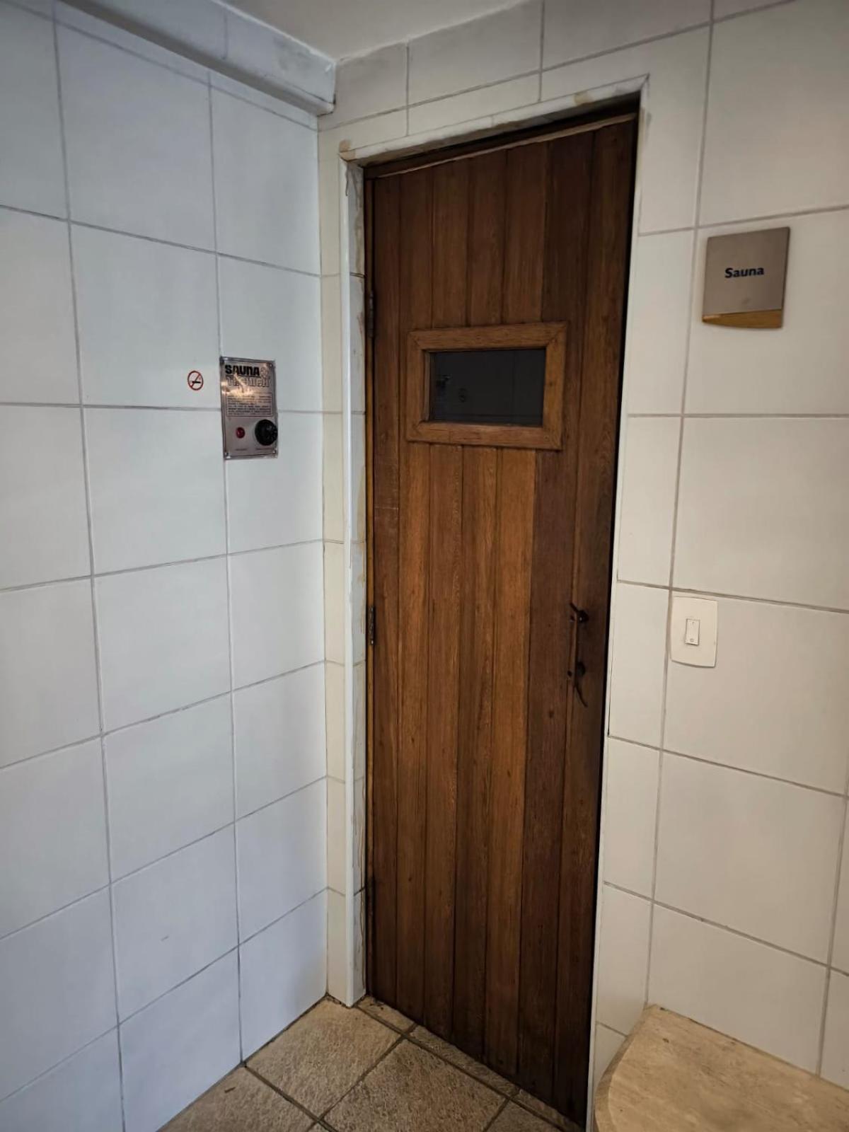 Hotel Inter Paulista - Flat 4*