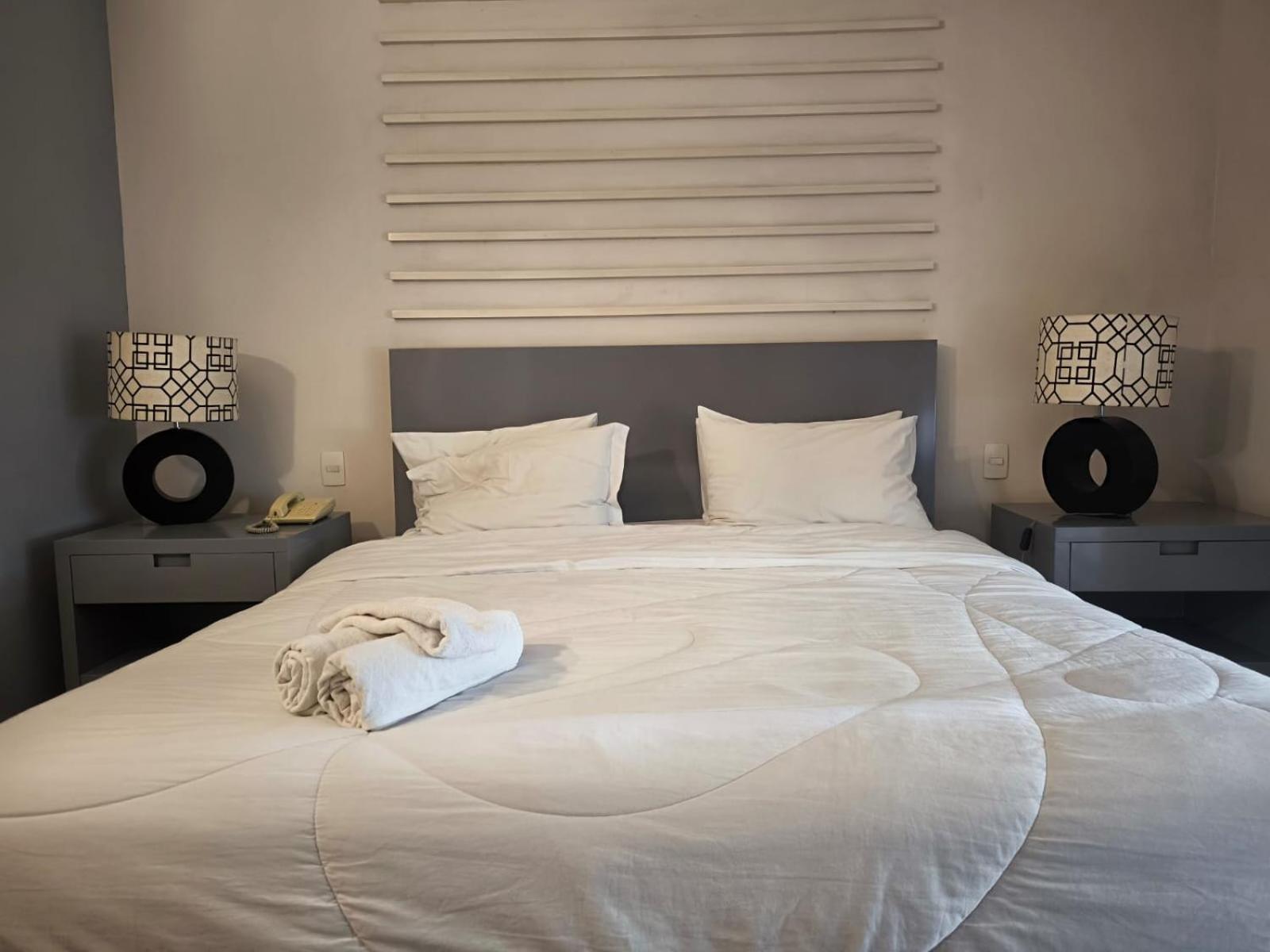 Hotel Inter Paulista - Flat 4*