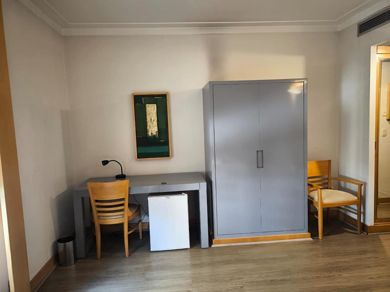 Inter Paulista - Flat Hotel 4*