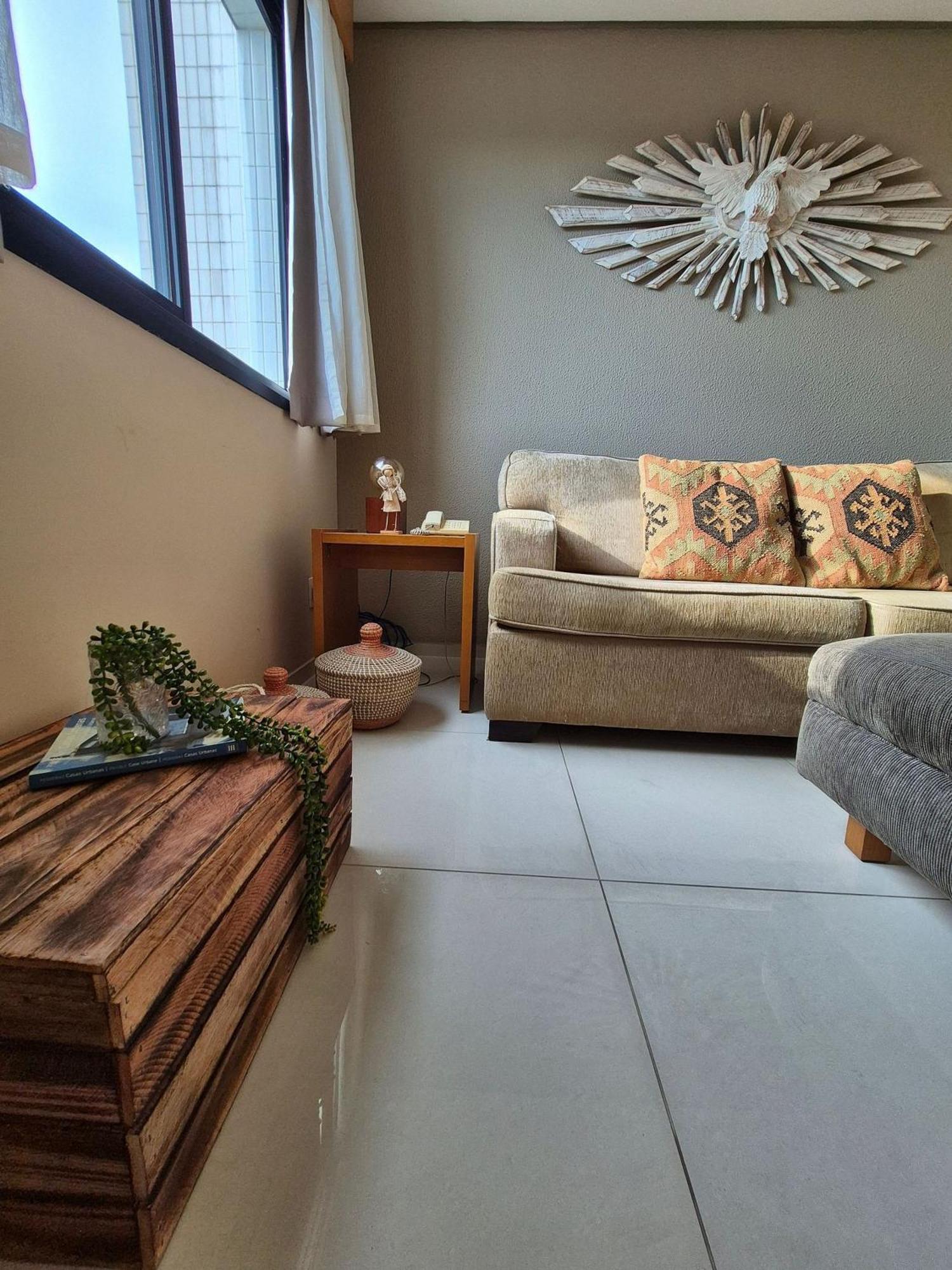 Flat Santana Proximo Ao Metro Hotel