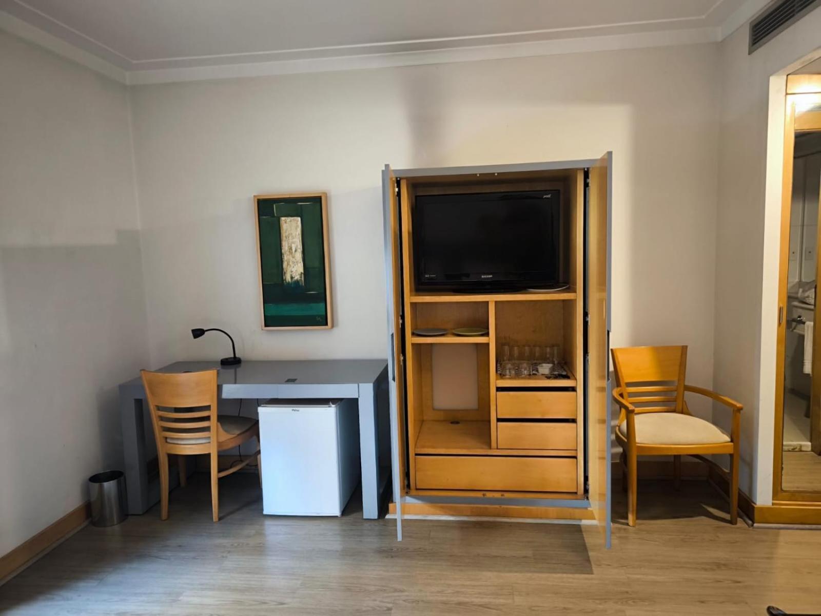 Inter Paulista - Flat Hotel 4*