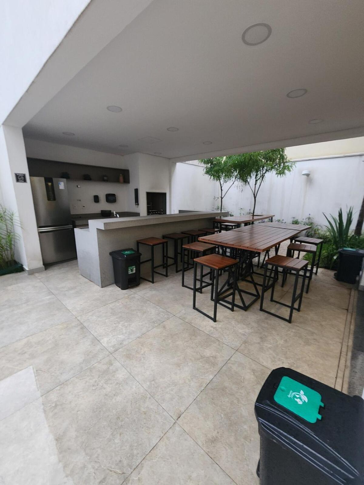 Yalla - Oasis Pinheiros Oscar Freire Nik * Sao Paulo