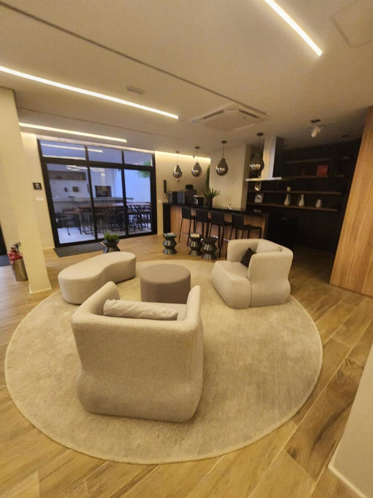 Yalla - Oasis Pinheiros Oscar Freire Nik