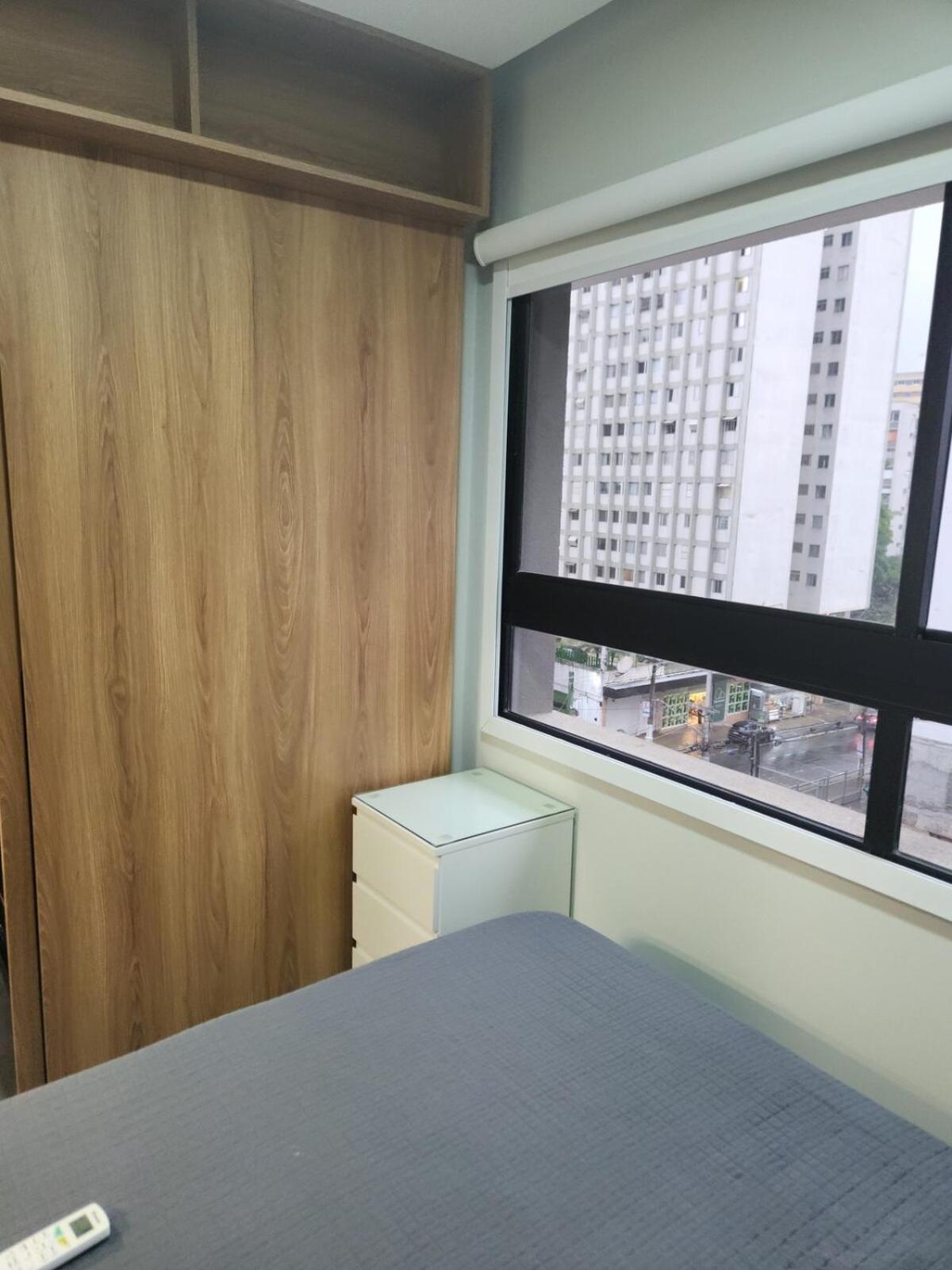 Yalla - Oscar Freire Nik 507 Apartamento