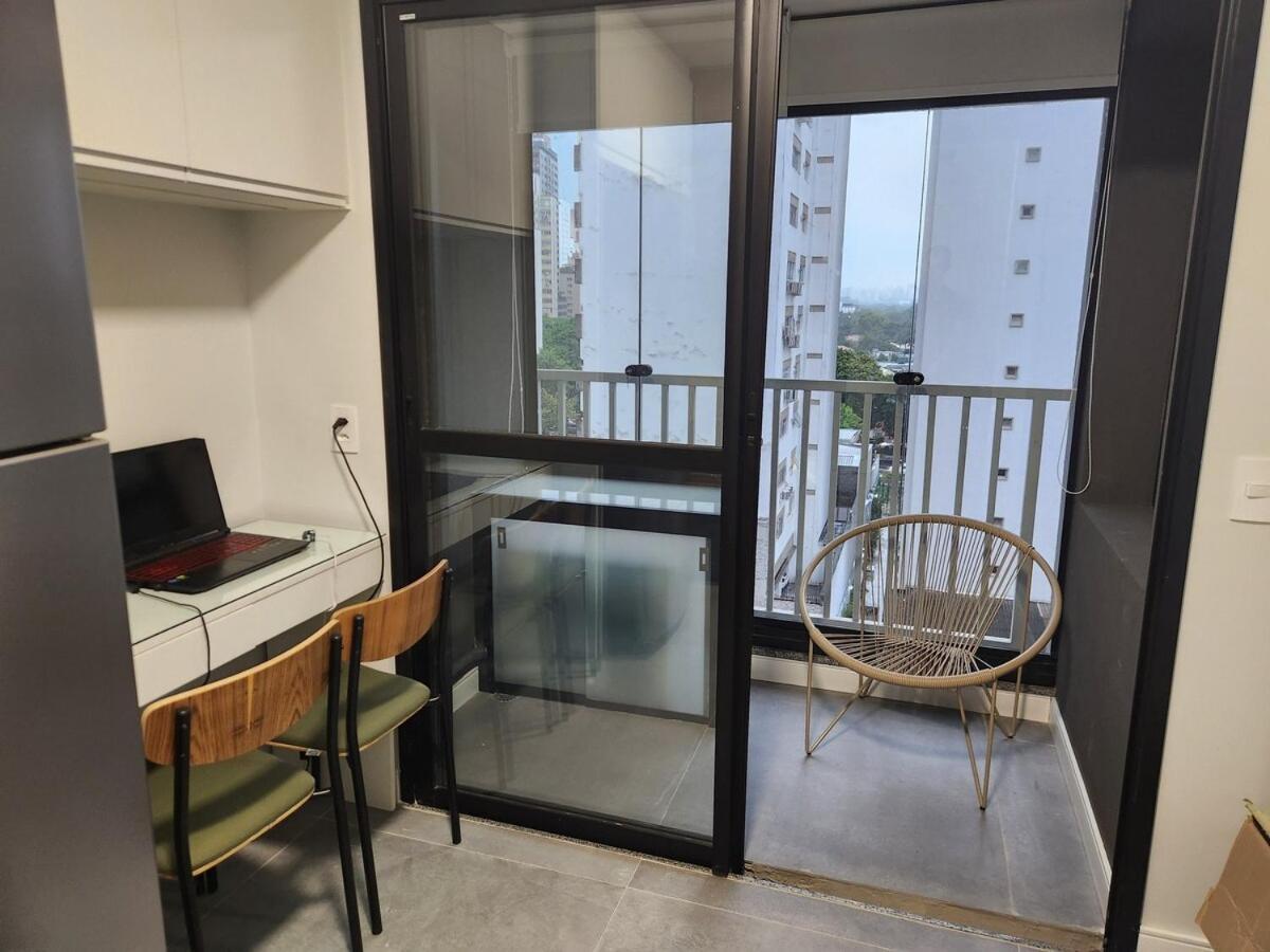 Yalla - Oscar Freire Nik 507 Apartamento *