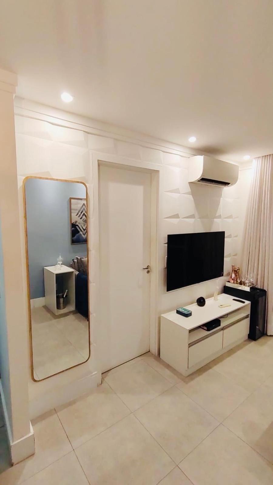 Apartamento Centro