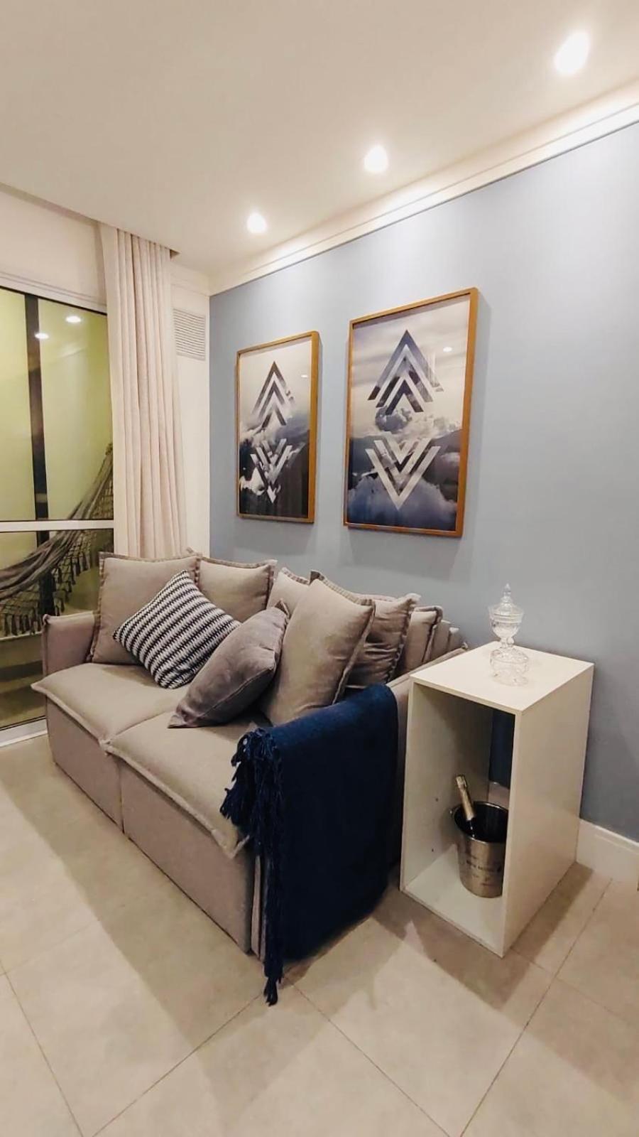 Centro Apartamento *