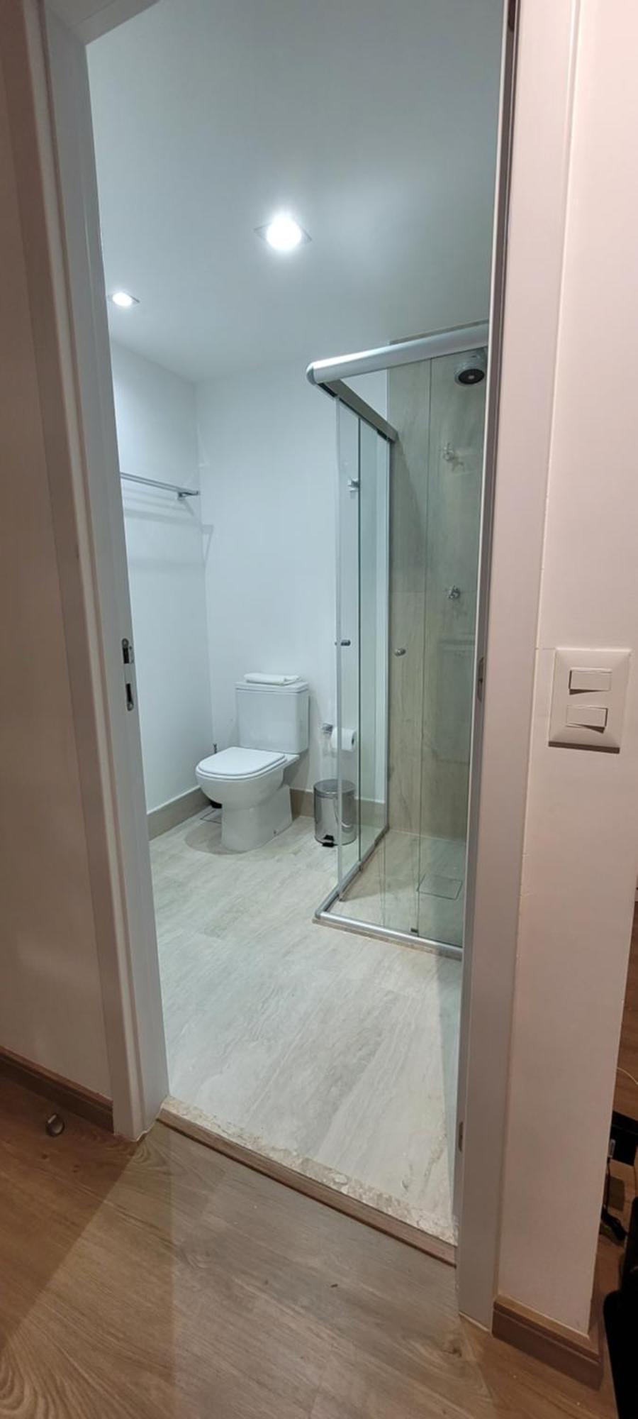 Apartamento Novo, Metro Brooklin