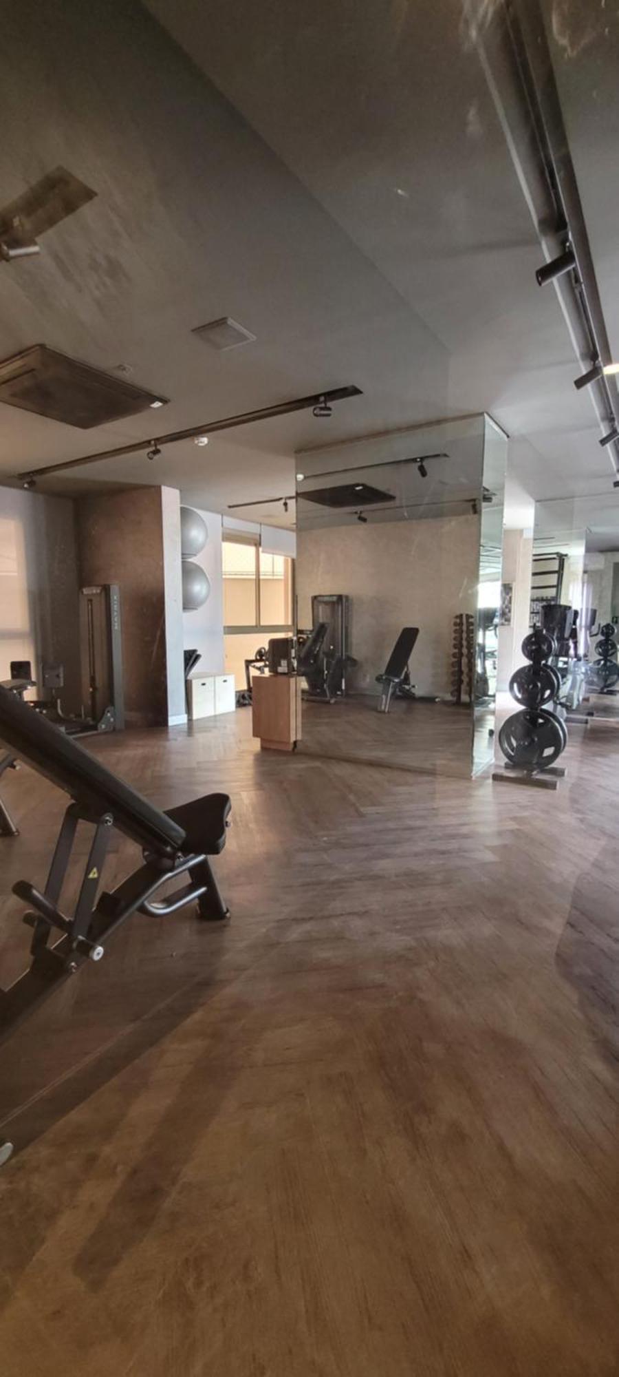 Apartamento Novo, Metro Brooklin