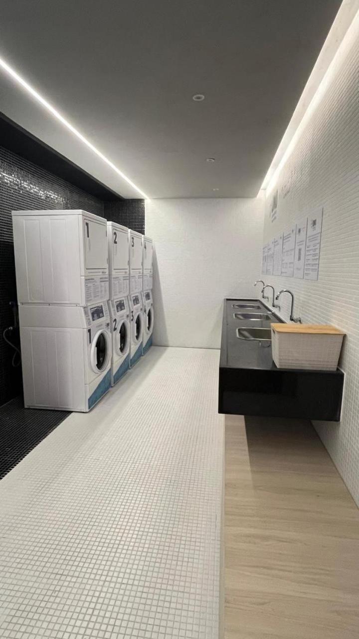 Apartamento Moema Spazio Di Casa Oj 1804 Jurupis