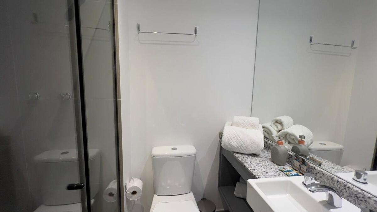 Apartamento Moema Spazio Di Casa Oj 1804 Jurupis *