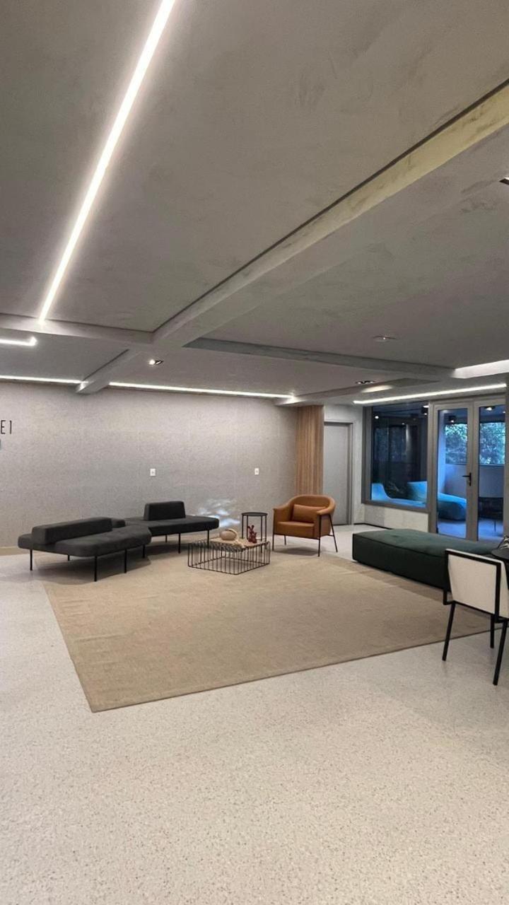 Moema Spazio Di Casa Oj 1804 Jurupis São Paulo