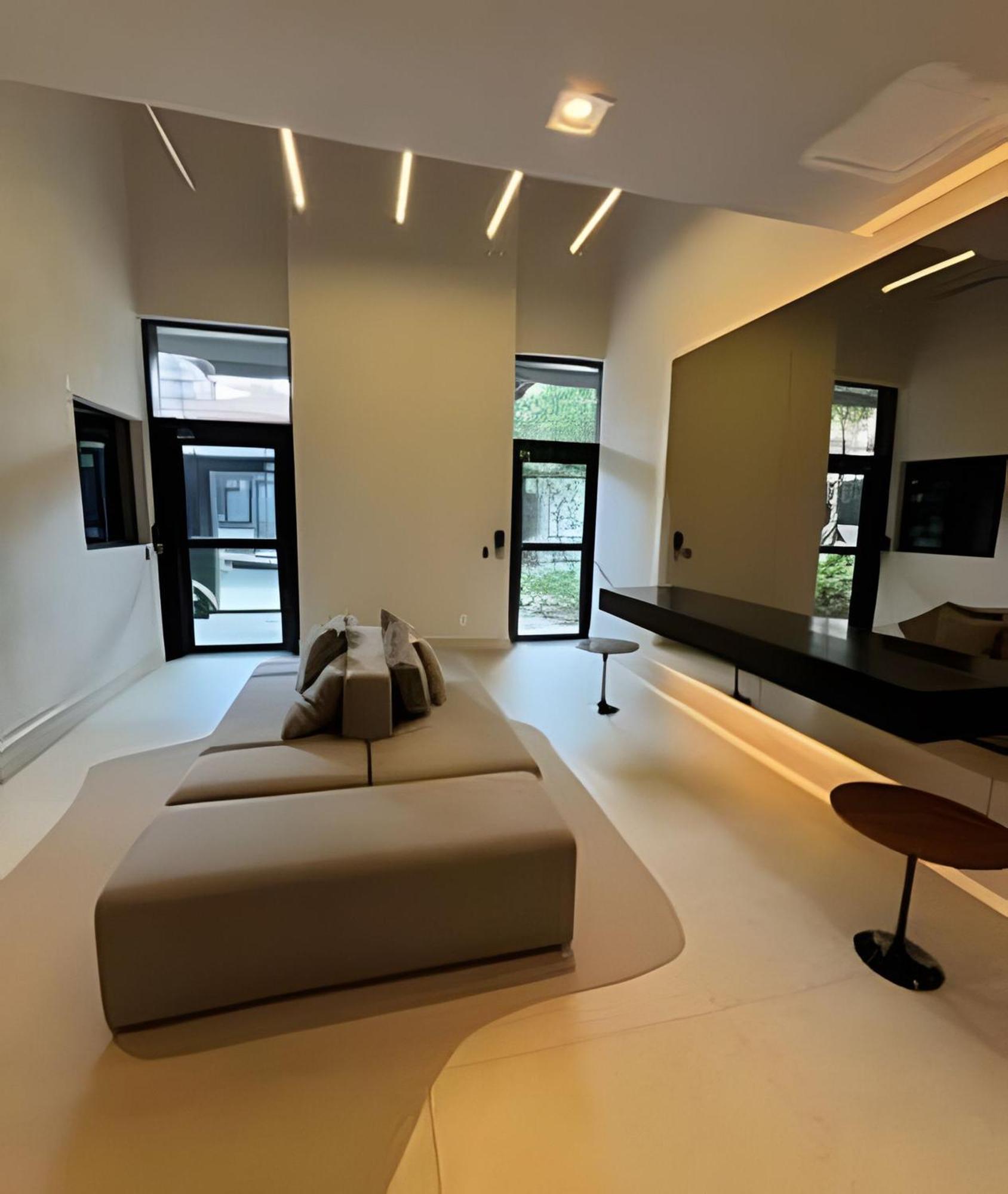 Mariana - 500m Estacao Santa Cruz Apartment