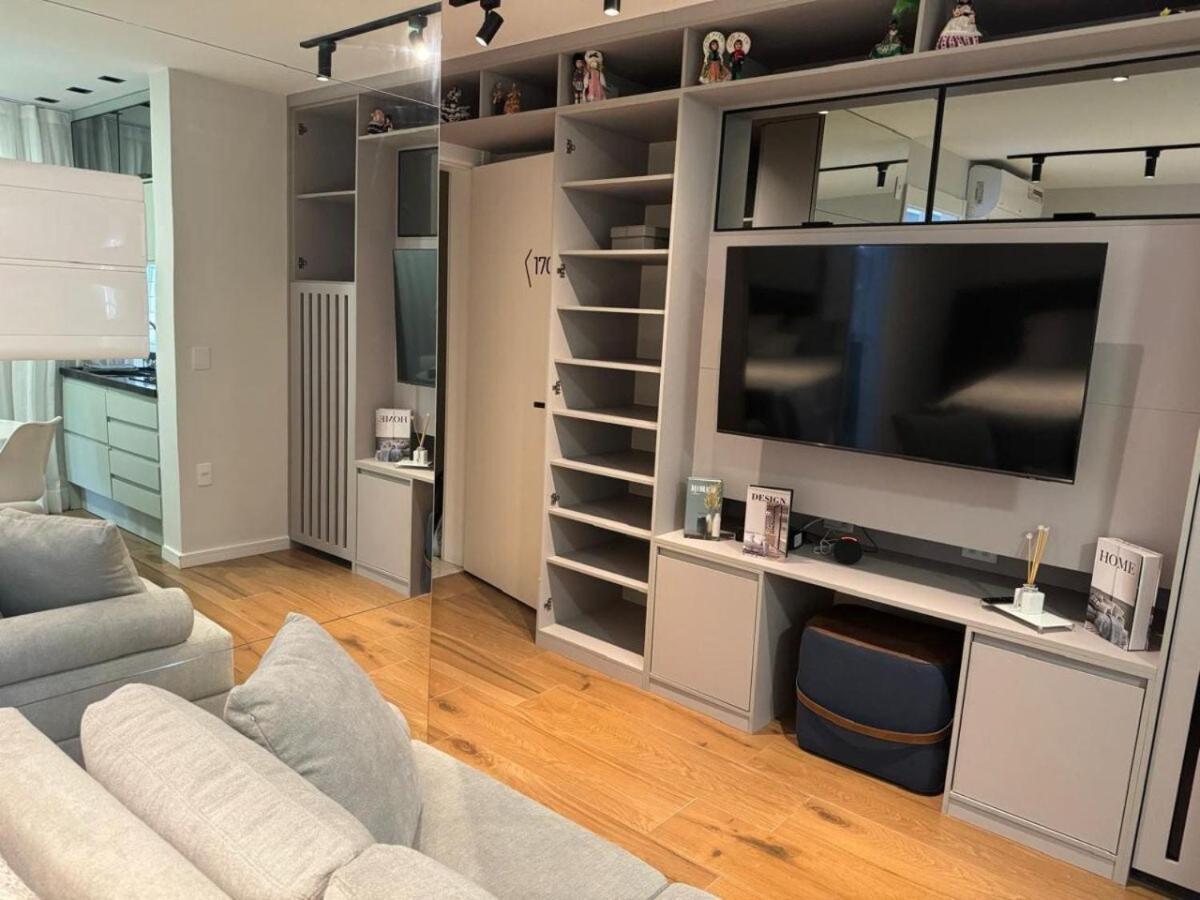 Nova Aconchego & Luxo! Vn1707 Apartamento São Paulo