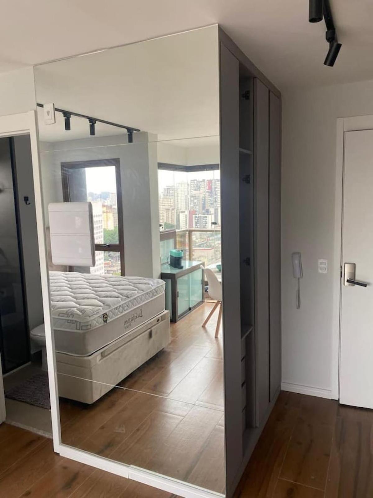 Nova Aconchego & Luxo! Vn1707 Apartamento