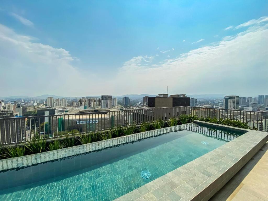 Apartment In - Allianz Park Sao Paulo